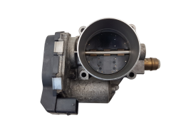 Boitier Papillon D’admission BMW 1354 7588625 -02 A2C53355204 VDO 2807