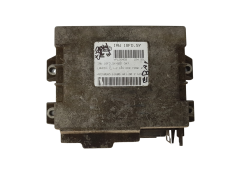 Calculateur 46550685 IAW18FD.5Y 61600.441.00 Lancia Bosch 16026