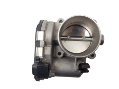 Boitier Papillon D’admission Ford Volvo AG9E-9F991-AA 0280750556 2.0 2097