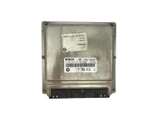 Calculateur 0281010314 7788016 BMW Bosch 62073