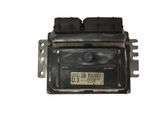 Calculateur MEC32-040 G3 U3 Nissan Hitachi 16562