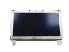 Affichage Navigation Opel 95247248 14780371 Sanyo 1033 Affichage Navigation Opel 95247248 14780371 Sanyo 1033