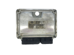 Calculateur 038906019HT 0281010947 VW Skoda Seat Bosch 62864