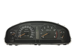 Bloc Compteurs Vitesse Mitsubishi Galant MR381825 Denso