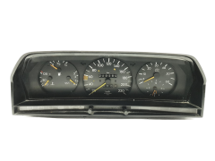 Bloc Compteurs Vitesse Mercedes 190 W201 2015437421 2015422366 Bloc Compteurs Vitesse Mercedes 190 W201 2015437421 2015422366