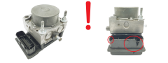 Pompe Abs Fiat 500 51824574 0265232290 Bosch 61336
