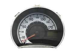 Bloc Compteurs Vitesse Aygo C1 107 83800-0H012-A Toyota PSA 57091