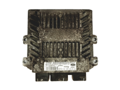 Calculateur 7S61-12A650-EA 5WS40632A-T SID 804 Ford Siemens 20498