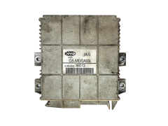Calculateur G5.M0/0A03-16013 PSA Magneti Marelli 26398
