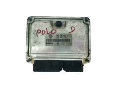 Calculateur 045906019C 0281010697 VW Bosch 33283