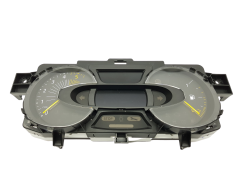 Bloc Compteurs Vitesse Renault Captur 248104881R B Visteon