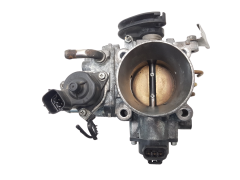 Boitier Papillon D’admission Mitsubishi Lancer Wagon 7260-15W50 1.6 16V Mikuni Boitier Papillon D’admission Mitsubishi Lancer Wagon 7260-15W50 1.6 16V Mikuni