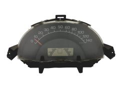 Bloc Compteurs Vitesse Smart Fortwo 0010124V002 110008872022 41090