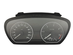Bloc Compteurs Vitesse BMW 1 E81 E87 9122591-01 1024952-62 44179