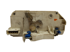 Serrure De Porte Gauche Arrière 913744 Citroen Xantia 2 Kiekert 11066