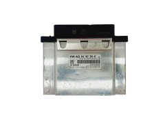 Calculateur 04C907309AE 0261S10530 VW Bosch 37124