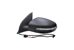 Rétroviseur Gauche 5K0857507N 88571201502 VW Golf 6 DPA