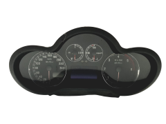 Bloc Compteurs Vitesse Alfa Romeo 147 156071228 110080304092 40743