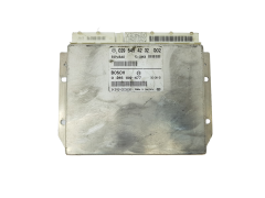 Calculateur Mercedes 0295454232Q02 0265109477 Bosch 16991