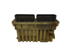 Calculateur 24410130 15396912 Opel GM Delphi 3717