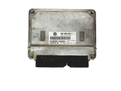 Calculateur 03E906033L 5WP40194 05 VW Siemens 21630 Calculateur 03E906033L 5WP40194 05 VW Siemens 21630