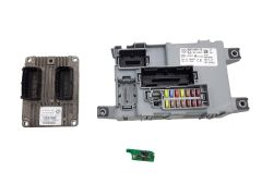 Complet Départ Fiat 500 51875964 00518305710 28084452C 1.2 8V Complet Départ Fiat 500 51875964 00518305710 28084452C 1.2 8V