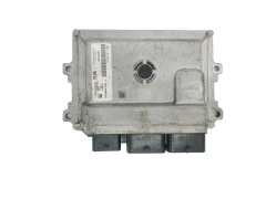 Calculateur 9822366680 9800913080 PSA Continental