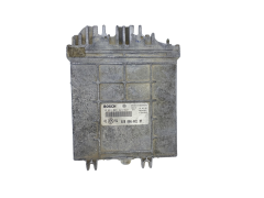 Calculateur Ecu VW 028906021BF 0281001421 Bosch 61139