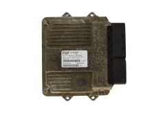 Calculateur MJD6JF.M4 51768657 71600.045.02 Fiat FGP 14302
