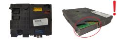 Calculateur BSI-BOITE M4 9642409880 73006212 PSA Valeo 2283 Calculateur BSI-BOITE M4 9642409880 73006212 PSA Valeo 2283