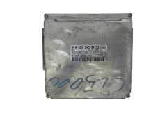 Calculateur A0295453432 0261206720 Mercedes Bosch Calculateur A0295453432 0261206720 Mercedes Bosch