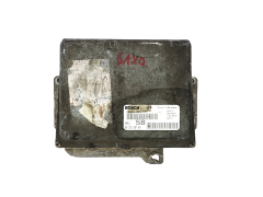 Calculateur 0261204788 9631528780 26FM0667 MA3.1 PSA Bosch 24955
