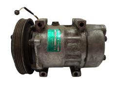 Compresseur De Climatisation Renault Safrane 7700871663 SD7H15 7857B Sanden