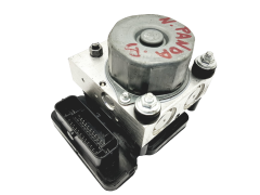 Pompe Abs Fiat Panda 51965448 0265243906 Bosch 34031