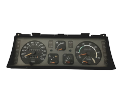 Bloc Compteurs Vitesse Renault 5 RB37J783 Jaeger Bloc Compteurs Vitesse Renault 5 RB37J783 Jaeger