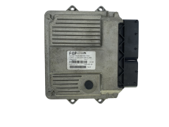 Calculateur FGP 6JF.P3 55195817 71600.053.00 Fiat Magneti Marelli 53323