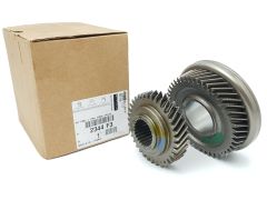 Pignon Original  Citroen Peugeot C4 C5 C8 307 308 BE4 44X35  2344F3