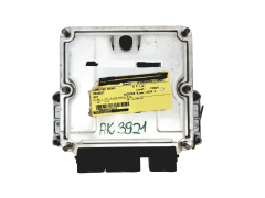 Calculateur 0281010975 9646466280 9640938180 PSA Bosch 22223