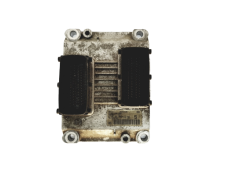 Calculateur Ecu Fiat 00468019640 0261206980 Bosch 20009