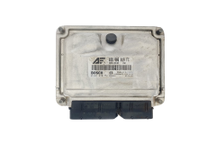 Calculateur 038906019FC 0281010751 VW Seat Bosch 45277