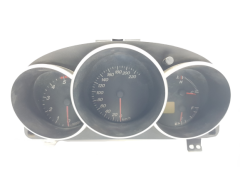 Bloc Compteurs Vitesse Mazda 3 4TBN9JB BP4K55430 25337