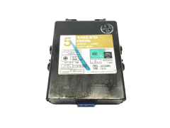 Calculateur De Verrou Volvo 9166196 151300-8050 Denso 40635 Calculateur De Verrou Volvo 9166196 151300-8050 Denso 40635