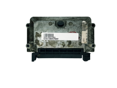 Calculateur 0261206216 9632693980 PSA Bosch 34176