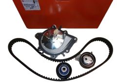 Kit De Courroie De Distribution Original 1681785880 Citroen Peugeot Kit De Courroie De Distribution Original 1681785880 Citroen Peugeot