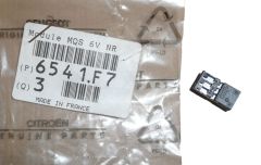Bouchon Nouvelle Original 6541.F7 6541F7 Citroen Peugeot
