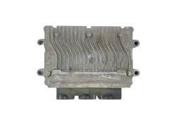 Calculateur PSA 9667112180 21586716-0A Valeo 42604