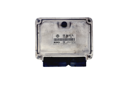 Calculateur 038906019NL 0281012276 Seat Bosch 45586