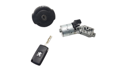 Commutateur D’allumage Peugeot 308 36.410.600 4162KF 1079 Commutateur D’allumage Peugeot 308 36.410.600 4162KF 1079