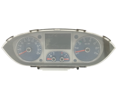 Bloc Compteurs Vitesse Lancia Musa 518081380 503001190500 27210