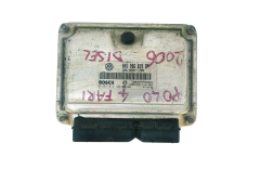 Calculateur 045906019BP 0281012194 VW Bosch 33247